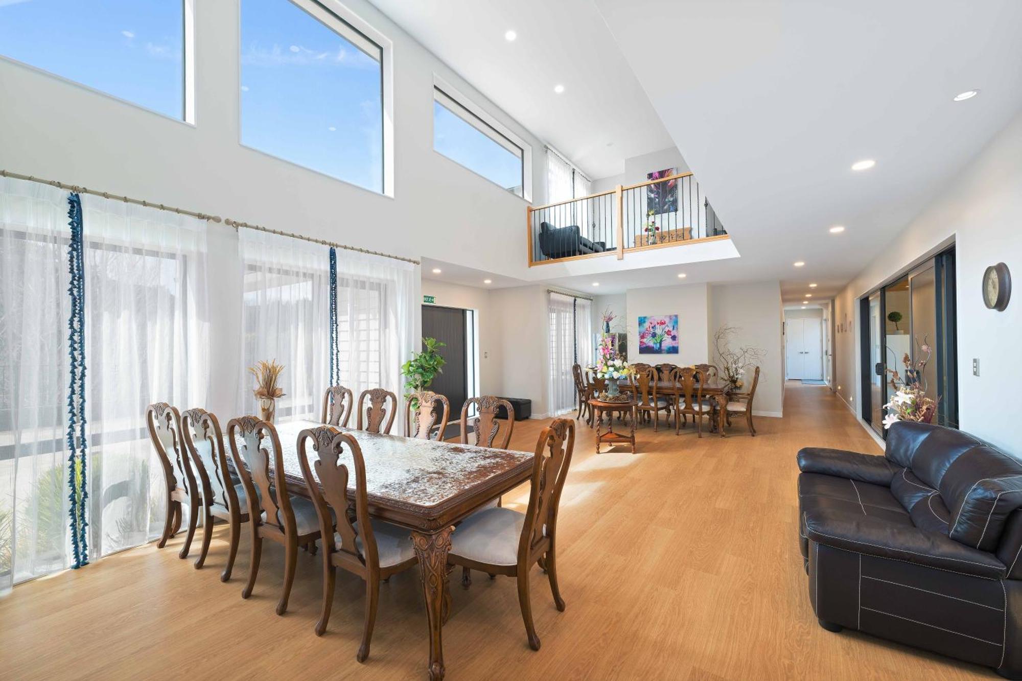 Ferienwohnung Alpaca Manor Auckland Exterior foto